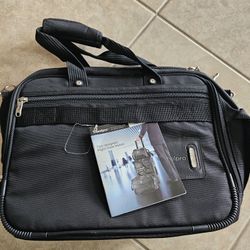 Travel Pro Tote Bag