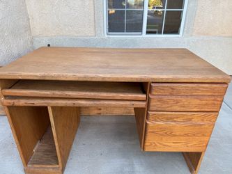 Desk