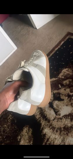 Maison Margellas Size 8.5