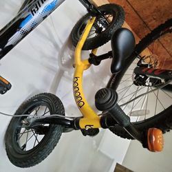Balance Bike