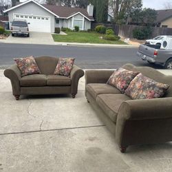 Sala En Buenas Condiciones 