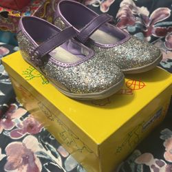 Sofia The First Shoe Girl Size 12