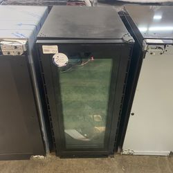 U-Line UHWC115IG01A 15” Wine Refrigerator