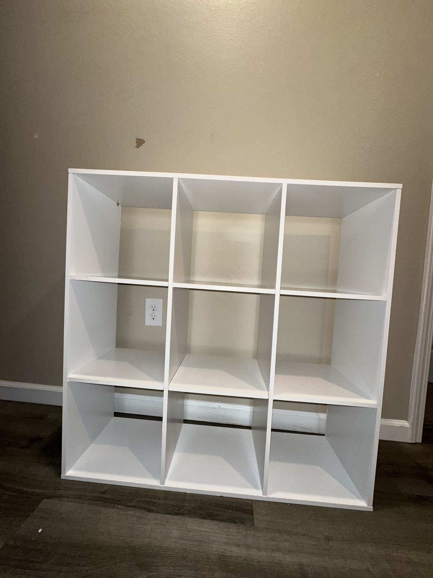 9 Bin Storage Organizer