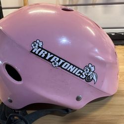 Girls Helmet