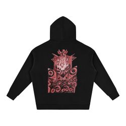 Men’s hoodie