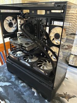PC (needs some parts)