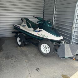 Jetski