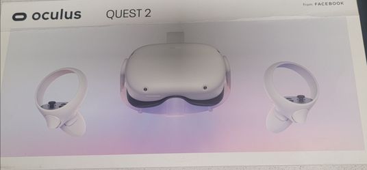 Oculus Quest 2
