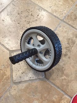 Ab wheel