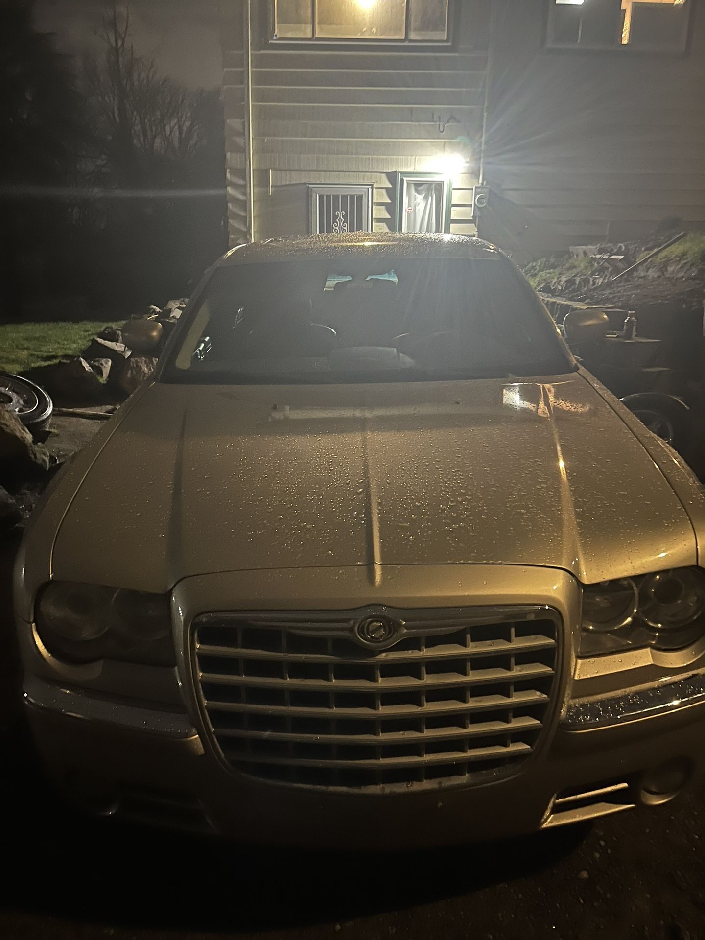 CHRYSLER 300