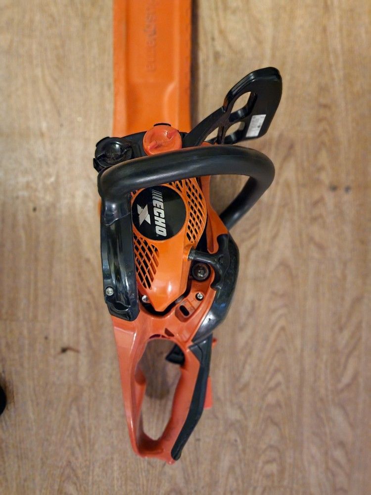 Echo Saw Xseries 