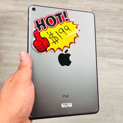iPad mini 5 64GB