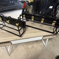 Pair of Vanity Lights
