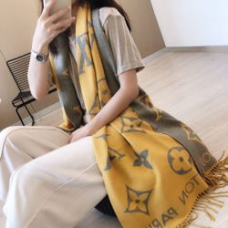Winter Scarf