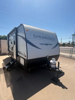 Springdale mini 1750RD