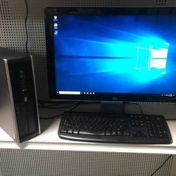 Toggle navigation hp desktop i3 processor win 10 comes with monitor keyboard and mouse