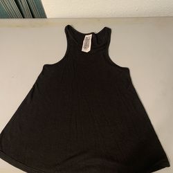 New “Free the People “ Black tank top