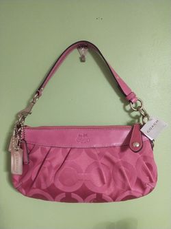 Brand New Coach Handbag  N° J 0(contact info removed)0