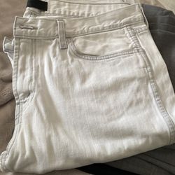 J Brand Men’s Jean 38 X30