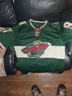 Brand new fanatics MN Wild