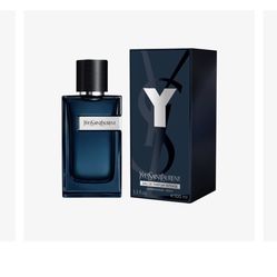 Ysl Cologne 