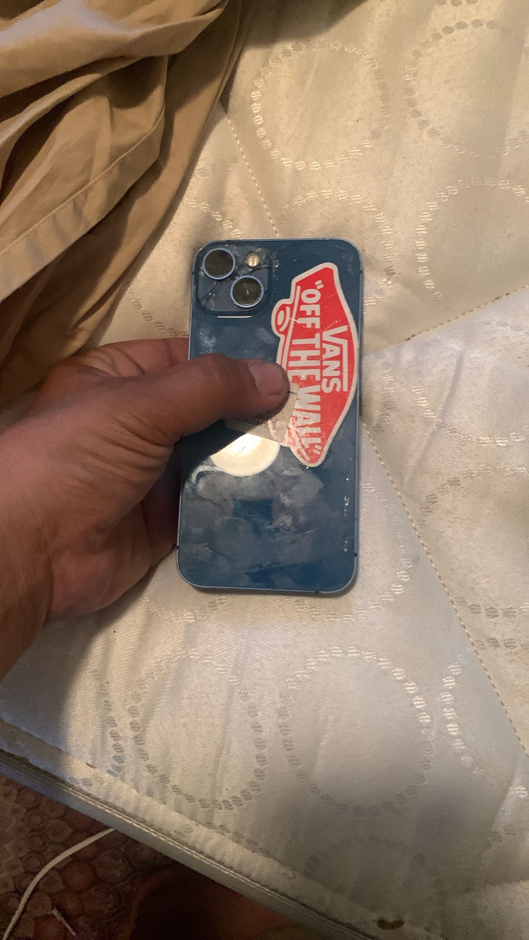 iPhone 13
