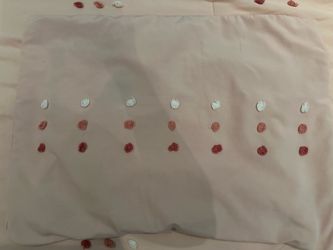 Queen comforter set with sheets