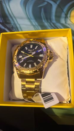 Invicta