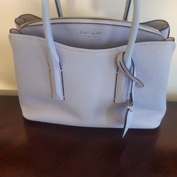 Kate Spade purse.