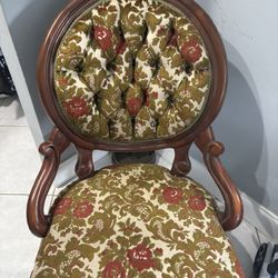 Antique Chair