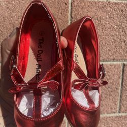 Girls Shoes New 