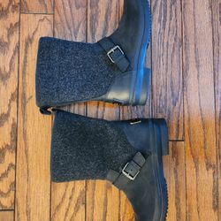 Ugg Waterproof Boots