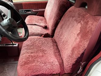 Sheap Skin Covers For Chevy Silverado GMC Sierra Seat Covers