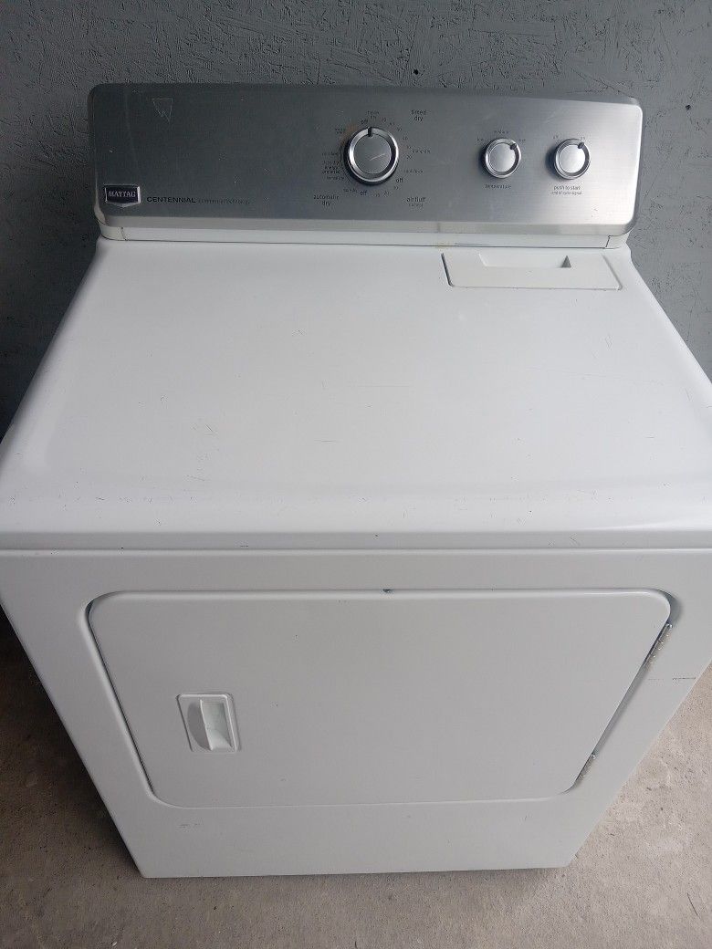 Dryer (Electric)