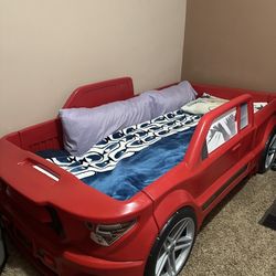 boys' bed