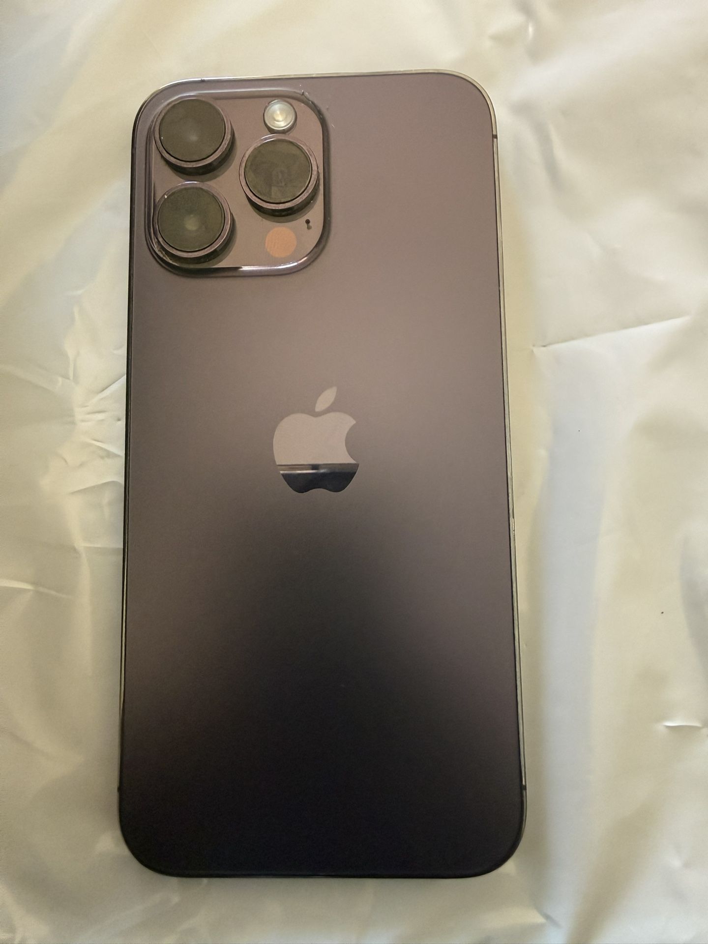 Iphone 14 Pro Max Purple Unlocked 