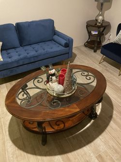 Set Of 2 Tables