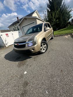 2006 Chevy Equinox LT CLEAN TITLE
