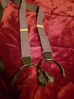 Suspenders