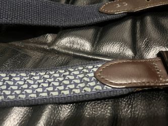 Vineyard Vines Belt. Size 28