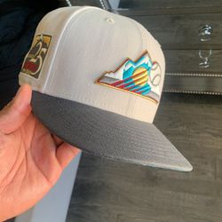 Hat Club Lids Hat