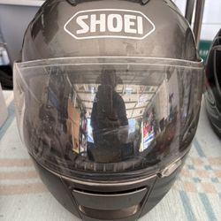 Shoei Neotec Helmet