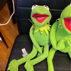 Kermit The Frog