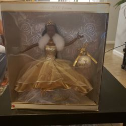 Original 2000 Black BARBIE 