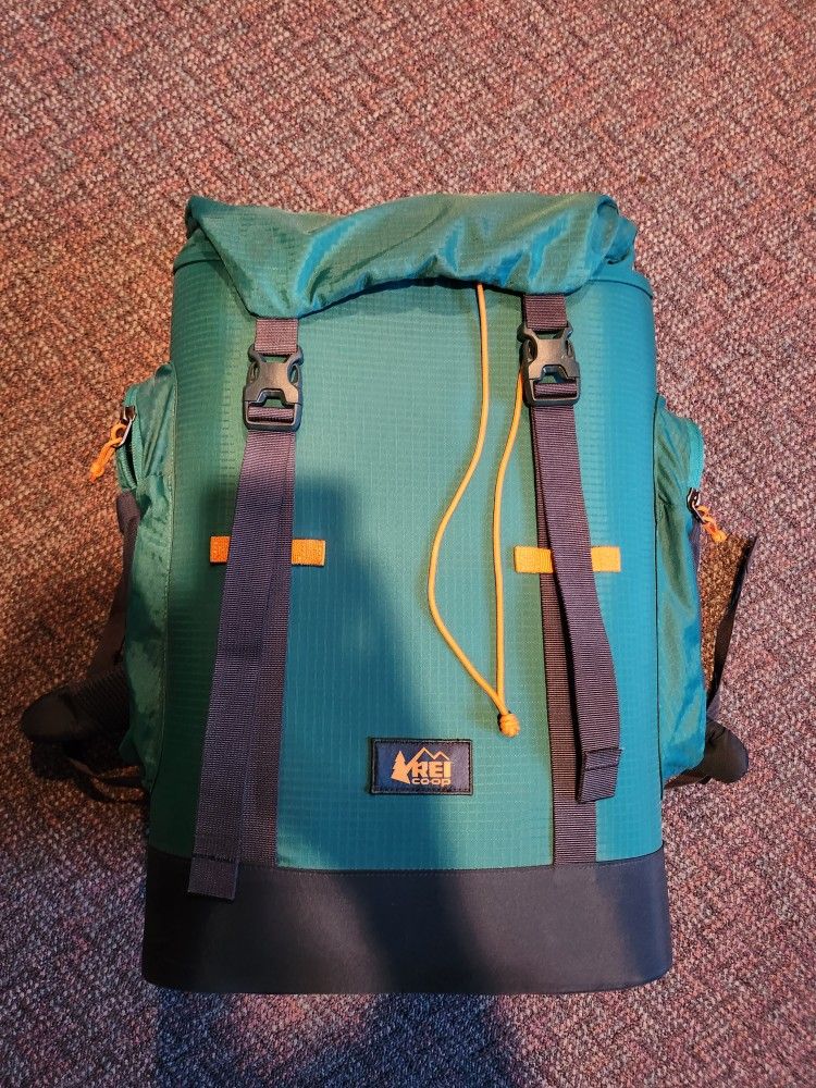 Rei Cooler Backpack