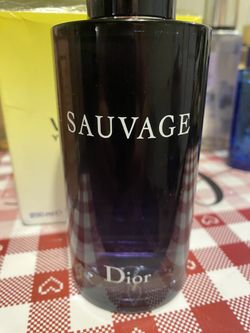 Suavge Dior 