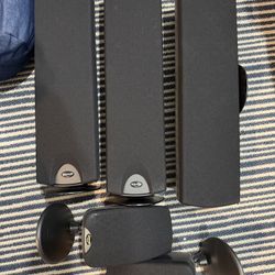 Klipsch Quintet Sl