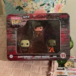 Pocket Pop
