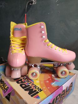 Impala Roller Skates